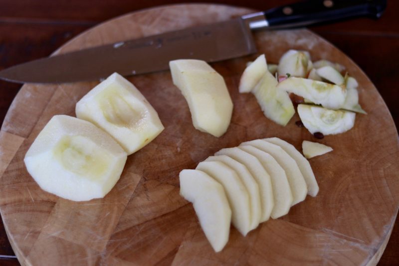 Honeycrisp Apple Pie Filling - Agrarian Angel