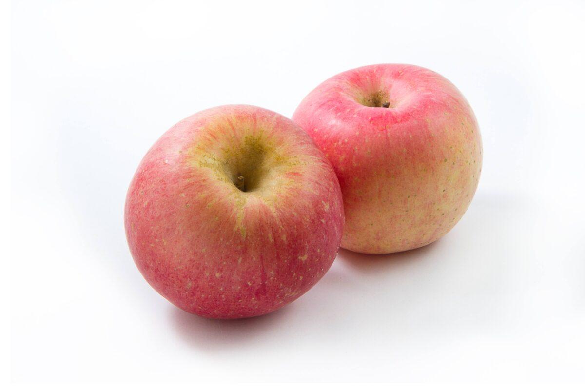 Fuji Apples - Apple Varieties - Riveridge Produce Marketing